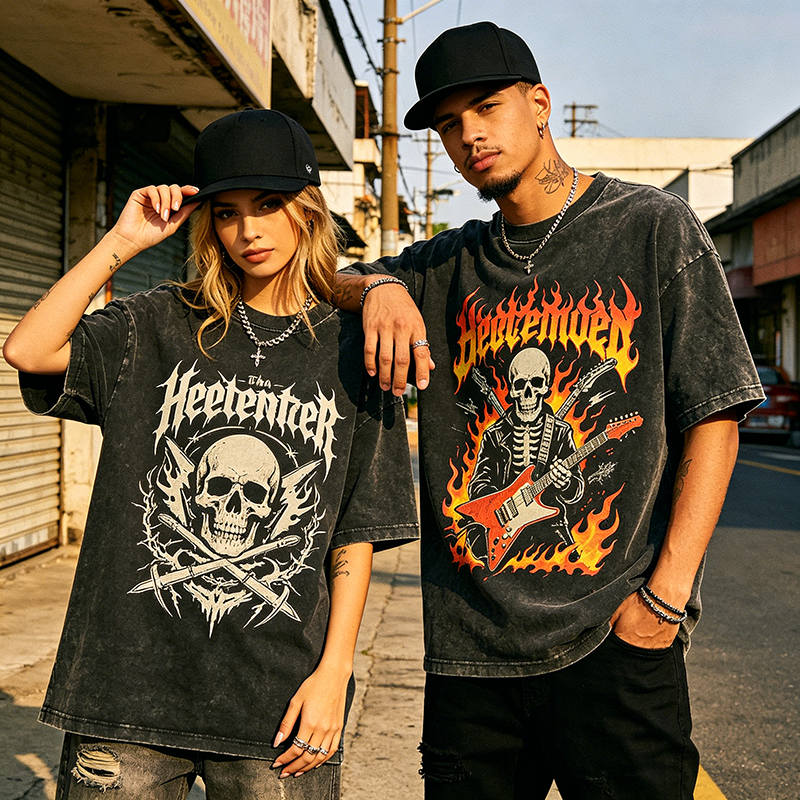 Heavy Metal