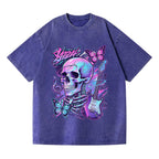 Neon Requiem Tee