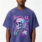 Neon Requiem Tee