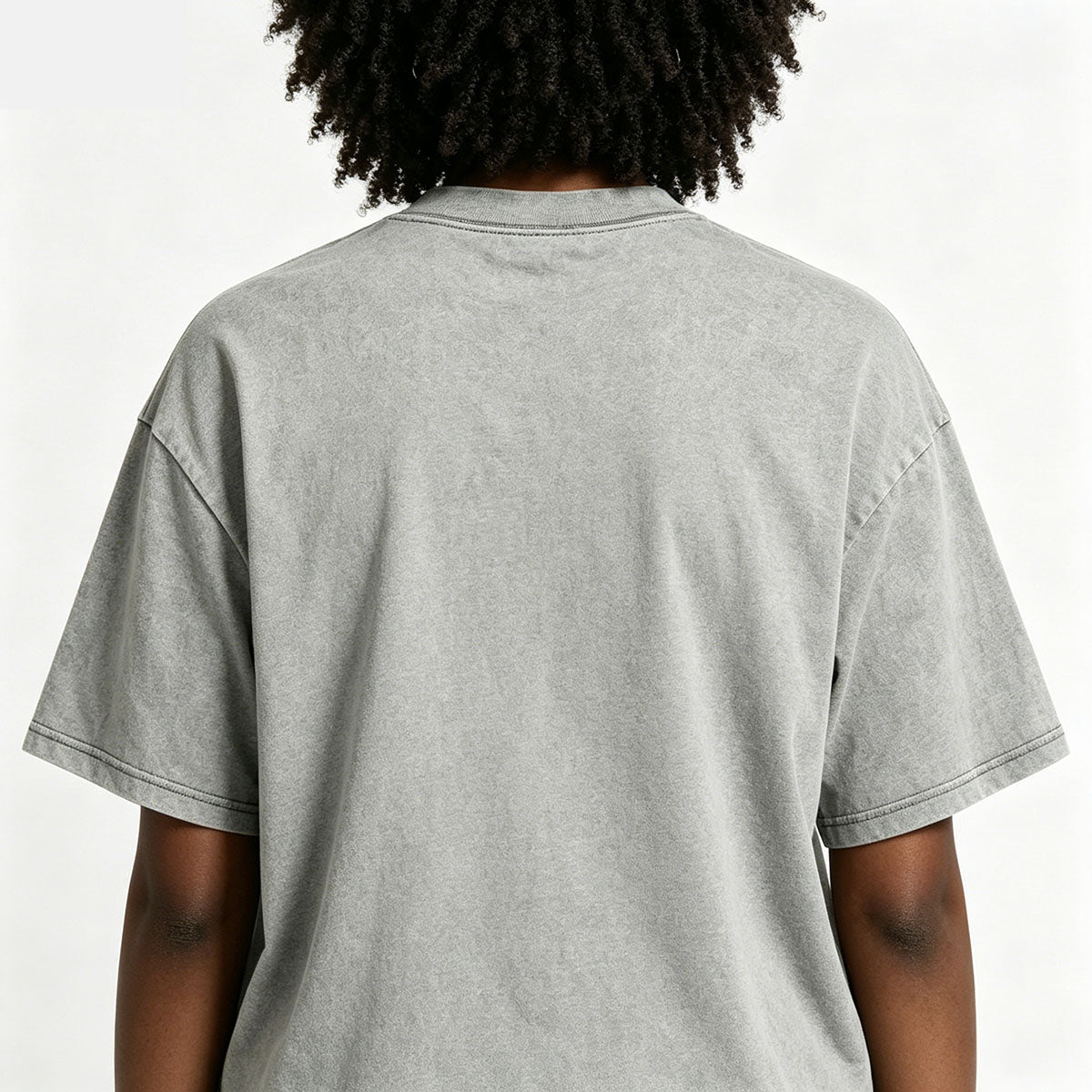 Neon Requiem Tee
