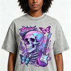 Neon Requiem Tee