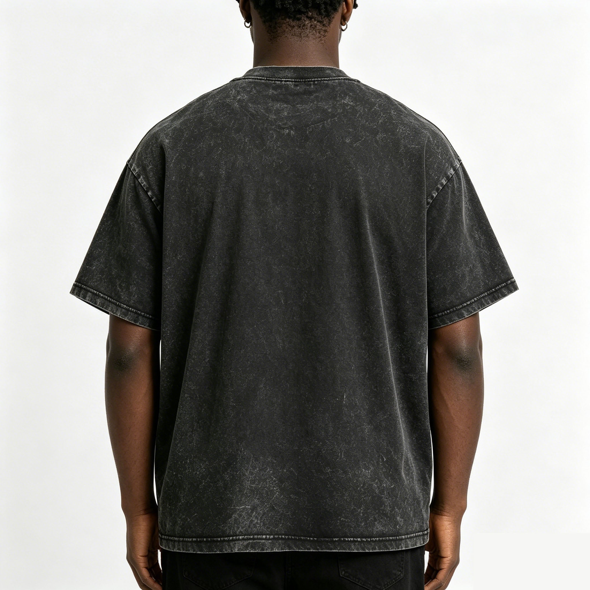 Rebel Fury Tee