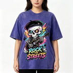Rock the Streets Tee