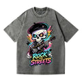 Rock the Streets Tee