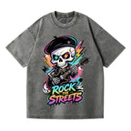 Rock the Streets Tee