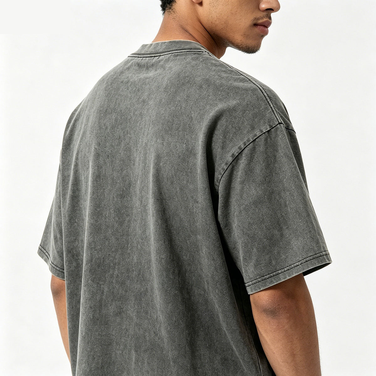 Rock the Streets Tee