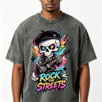 Rock the Streets Tee